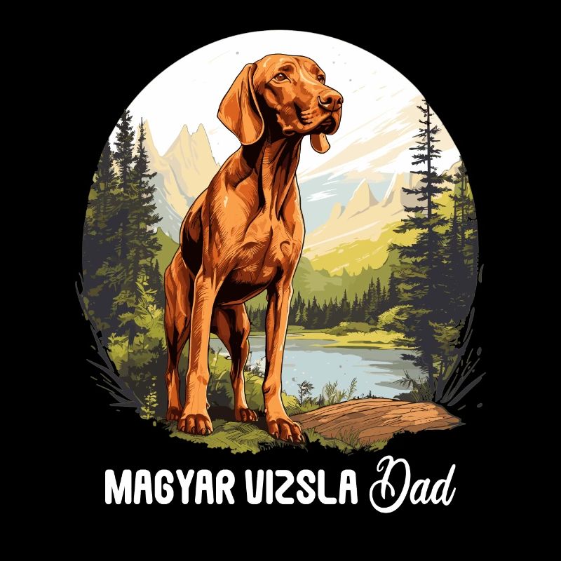 Magyar Vizsla