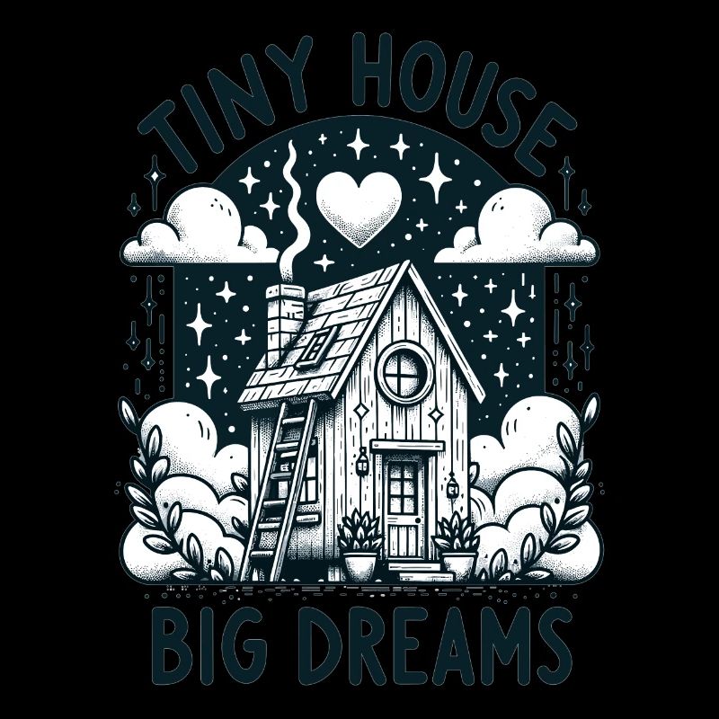 Propriétaire constructeur de Tiny House - Tiny House Big Dreams