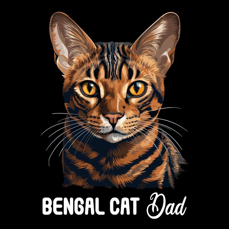 Bengal Cat