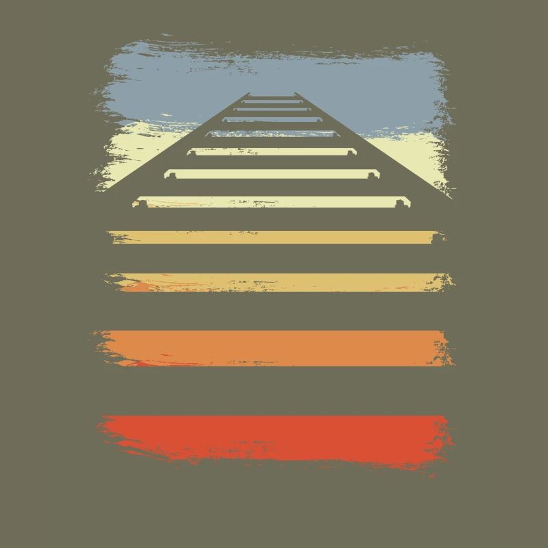 Bahngleise