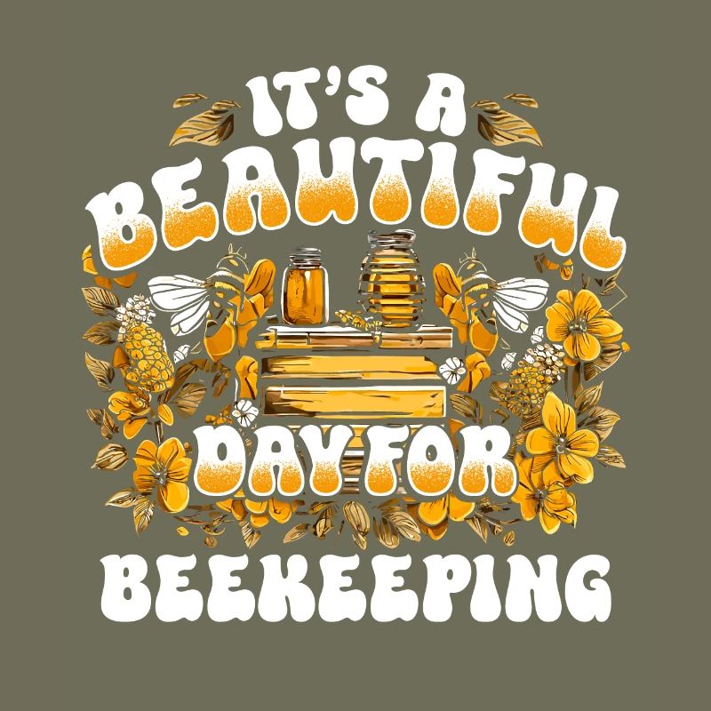 Beekeeper Beekeeping Bee Honey