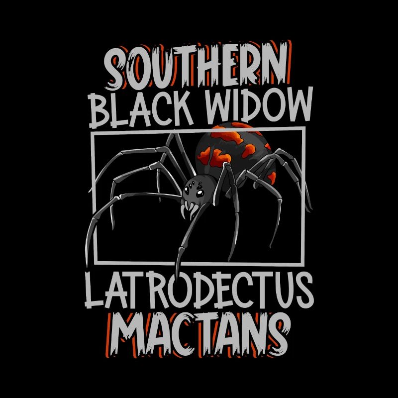 Southern Black Widow