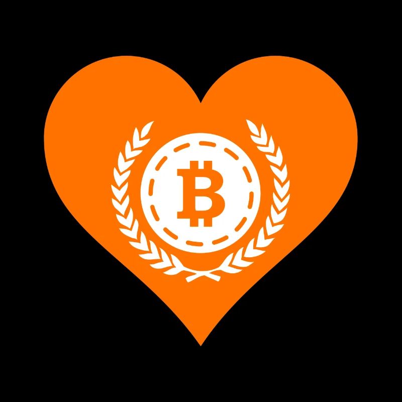 Bitcoin Crypto Cryptocurrency Splash