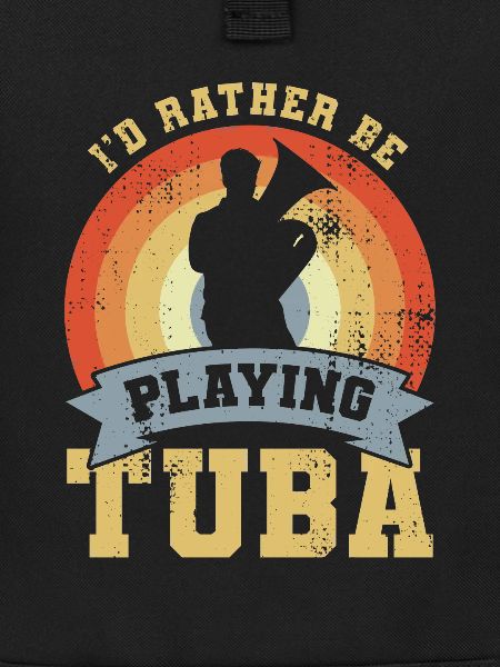Tuba Quote