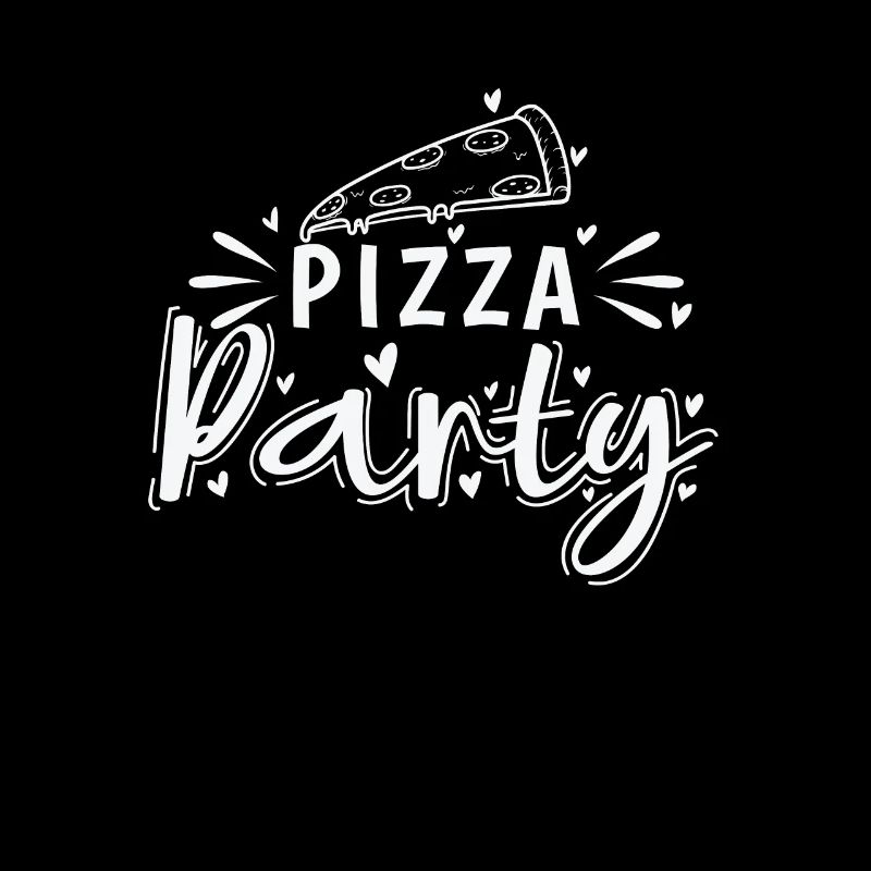 Pizza Party Italienne et Fromage