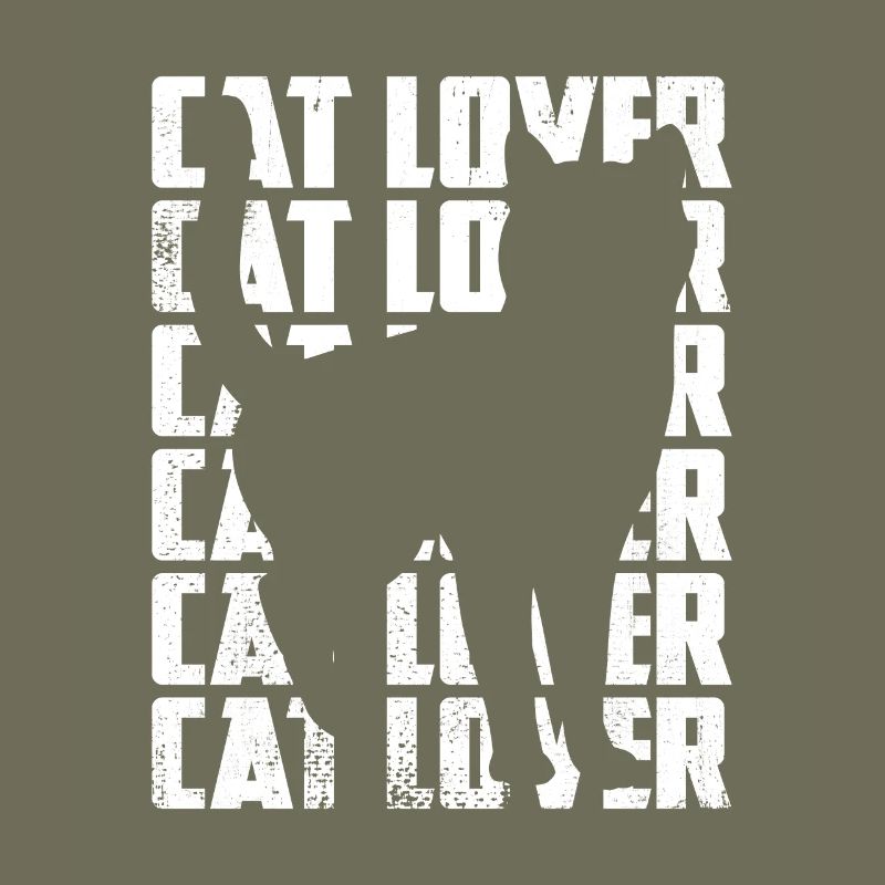 Cat Lovers