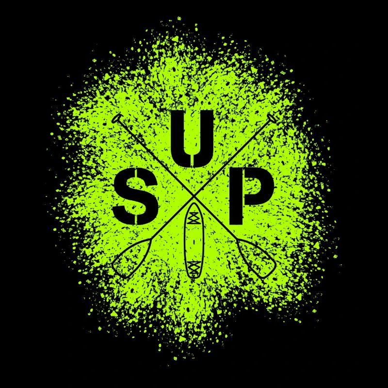 Stand Up Paddle SUP Board Standup Paddling