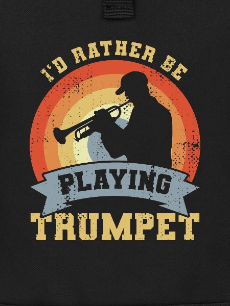 Trompeter Spruch