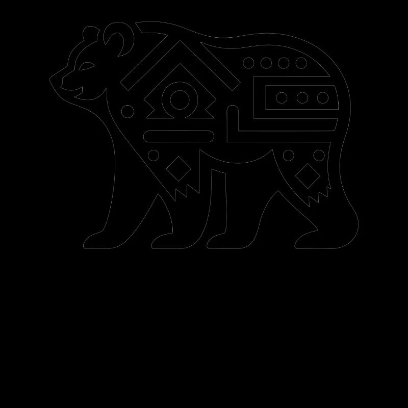 Bear Native American Zodiac