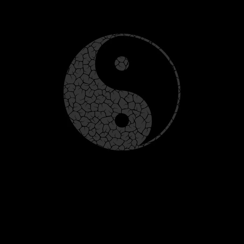 Zeichen Yin and Yang Symbol Gleichgewicht