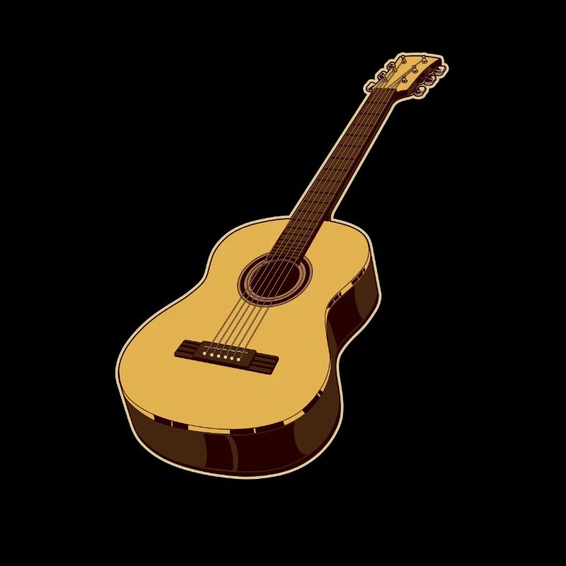 Gitarre