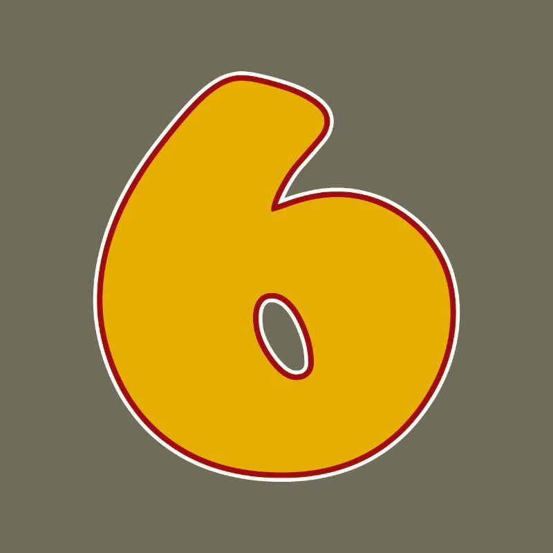 6