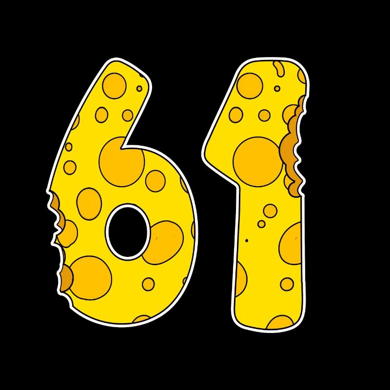 61 ans de Lustig Käse