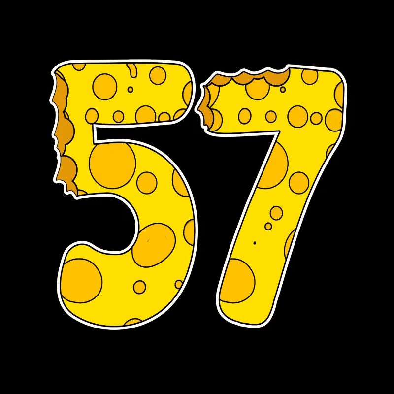 57 ans de Lustig Käse