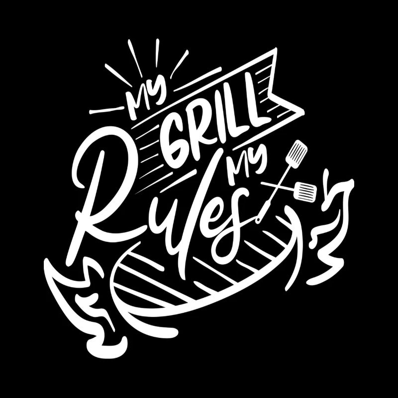 Mon Grill, mes Règles