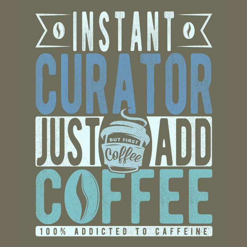 Conservateur instantané Il suffit d’ajouter du café