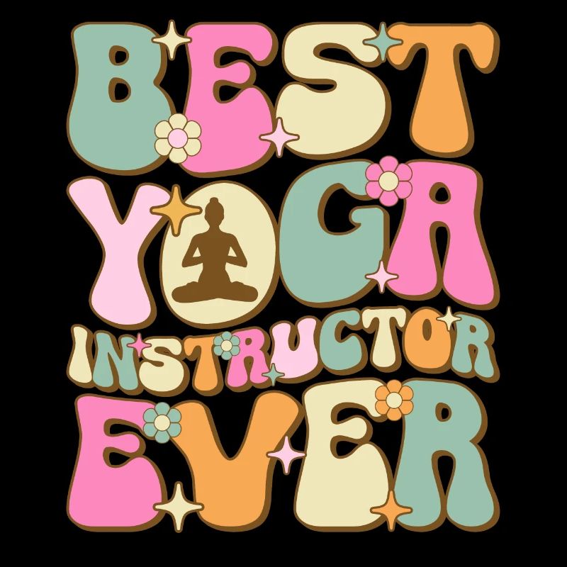 Bester Yogalehrer aller Zeiten
