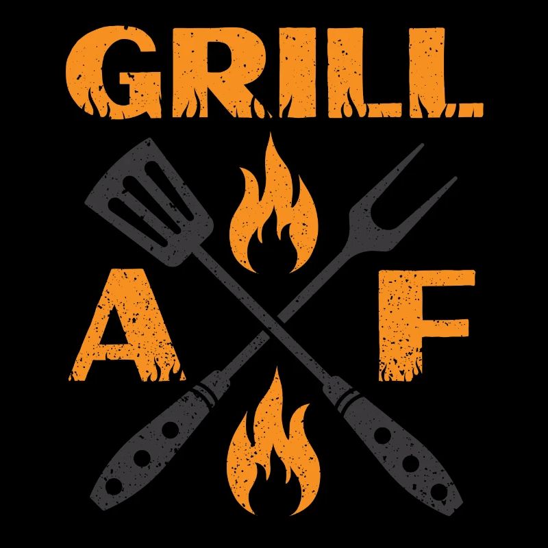 Grill AF