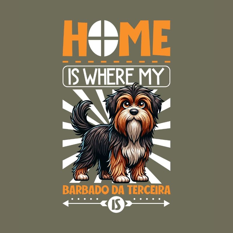 Home - Barbado da Terceira