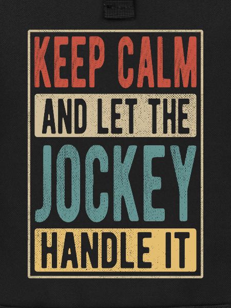 Jockey Retro Gift