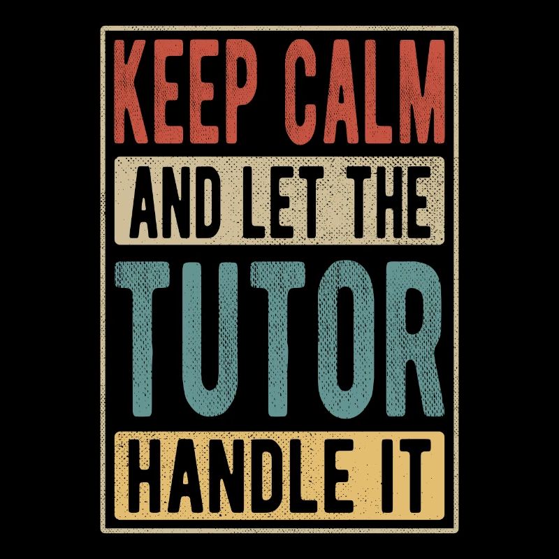 Tutor Retro Gift