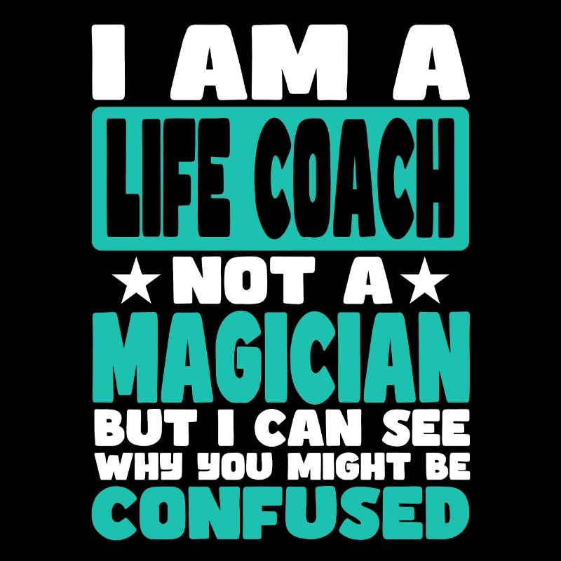 Life Coach