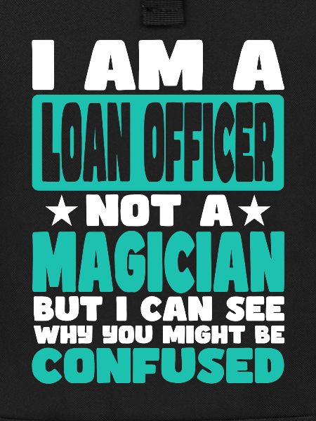 Loan Officer