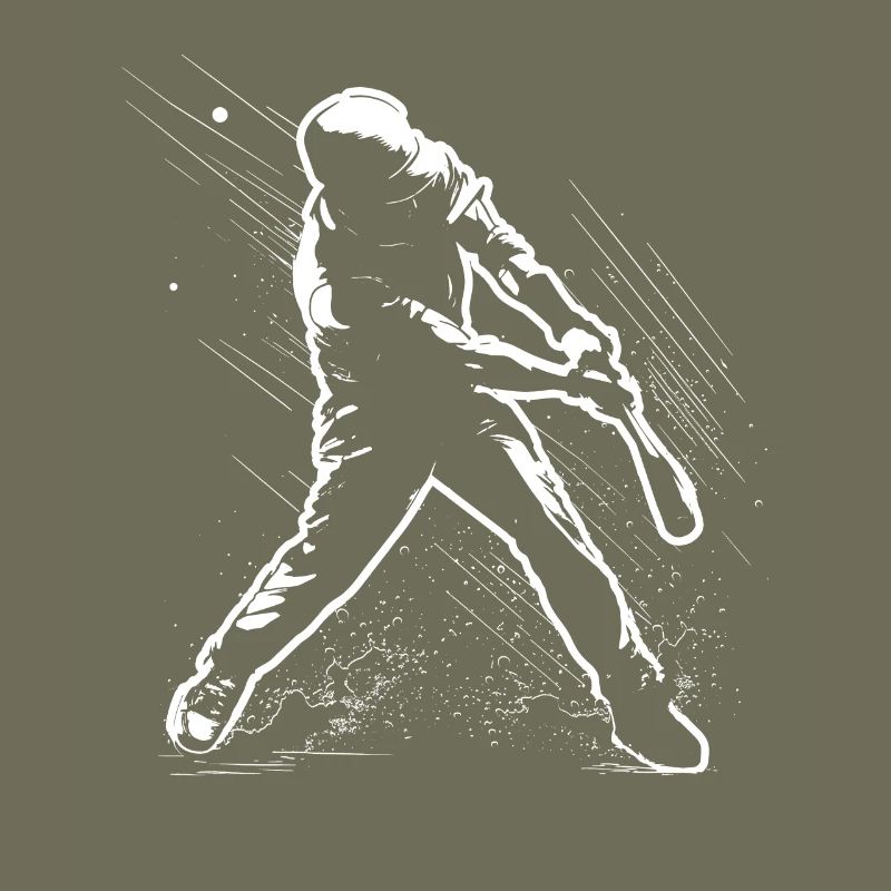 Baseball player