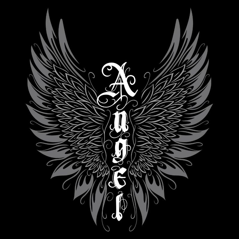 Wing Angel Wing Angel