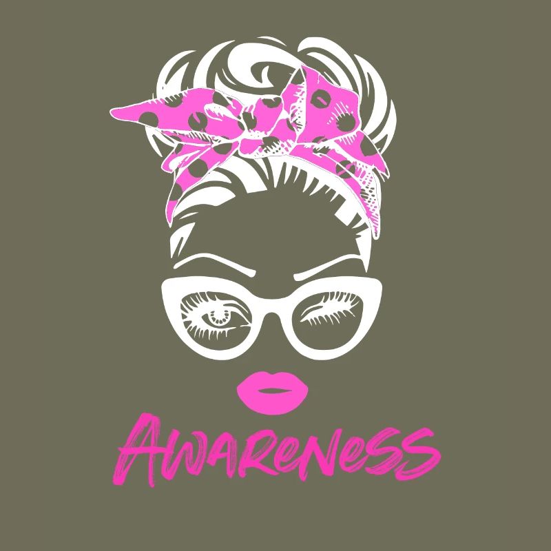 Brustkrebs Bewusstsein