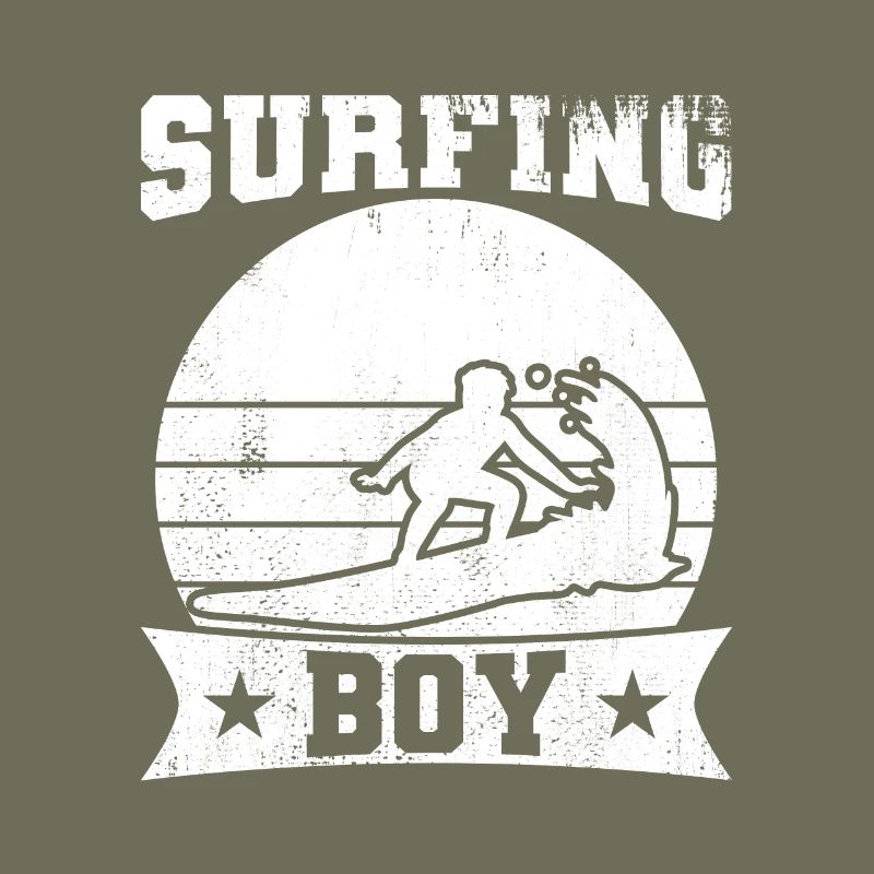 Surf Boy
