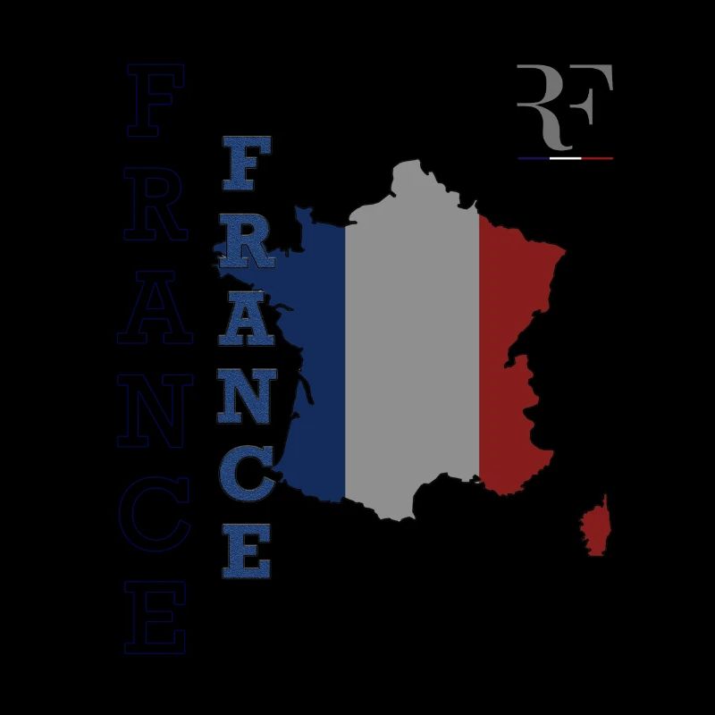 Drapeau Français Style et Patriotisme