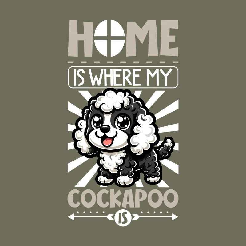 Home - Cockapoo