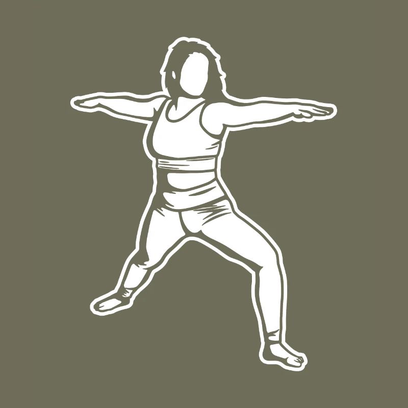 Yogini Sketch