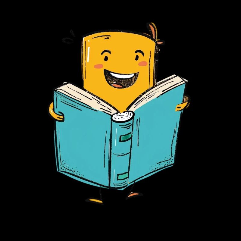 Reading pleasure for book lovers
