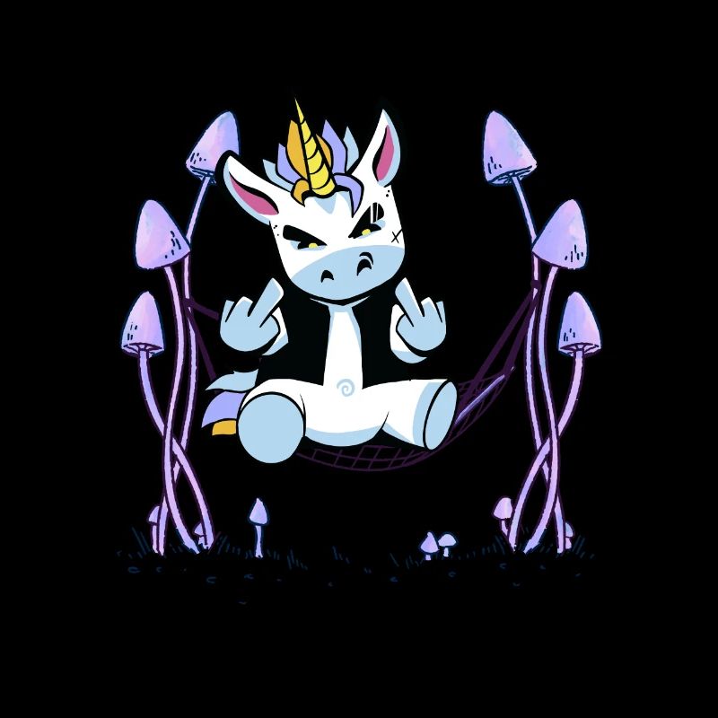 Einhörner Einhorn Hängematte