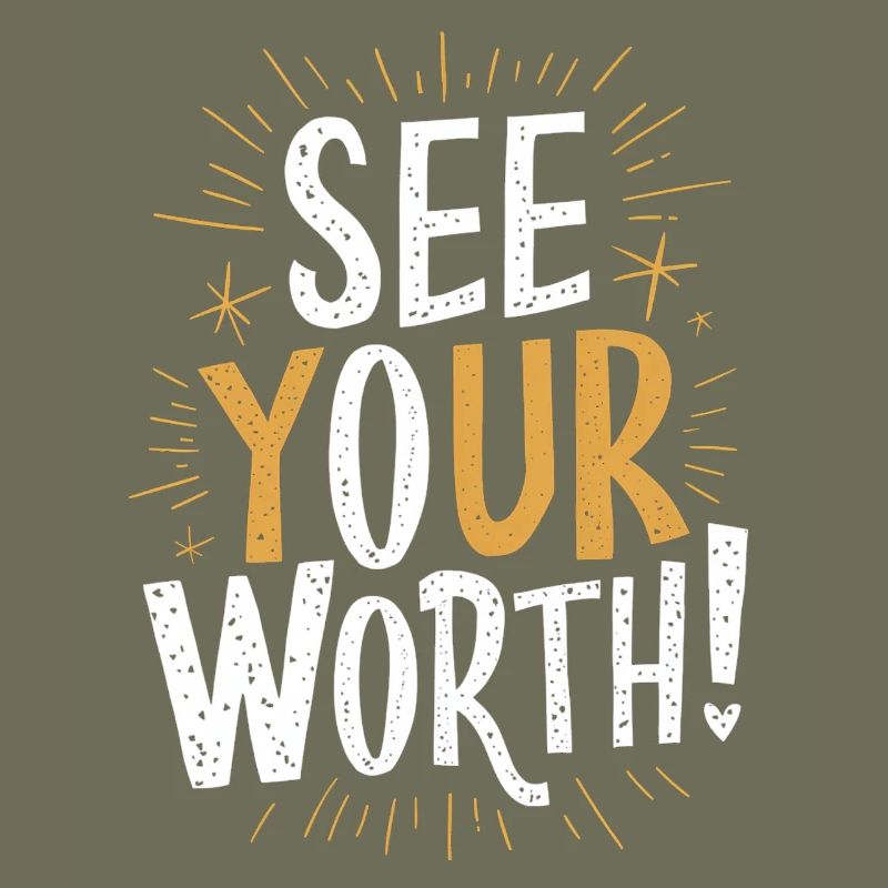 Entdecke Deinen Eigenwert