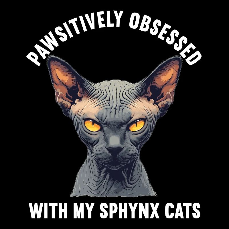 Chaton Sphynx Chat Sphynx