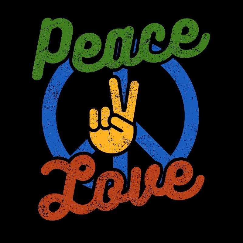 Peace Love