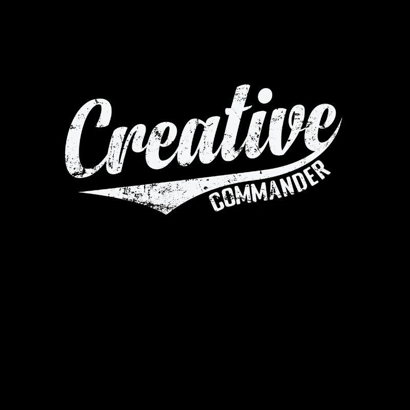 Creative Commander