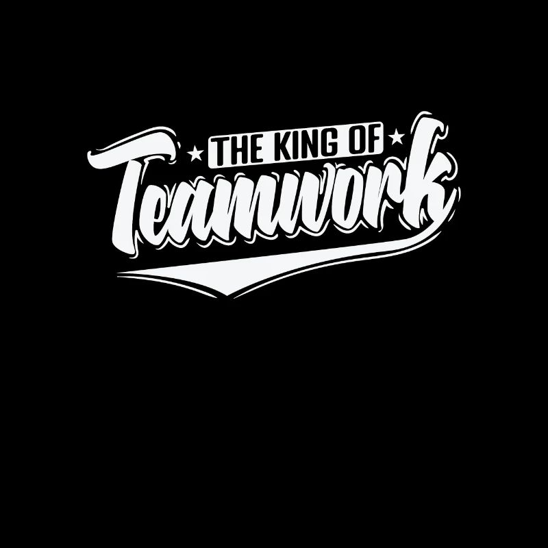 The King of Teamwork