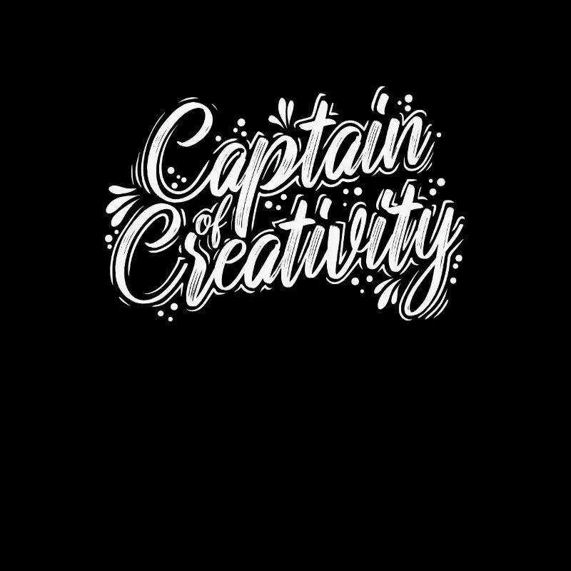 Capitaine de la créativité