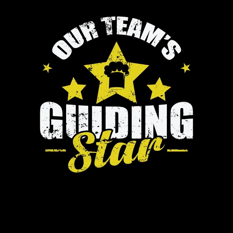 Our Team's Guiding Star