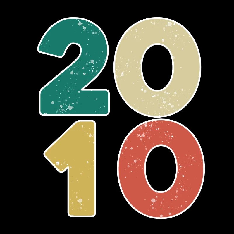 2010 - Année 2010 - Année 2010