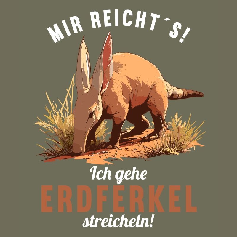 Erdferkeln Erdferkel