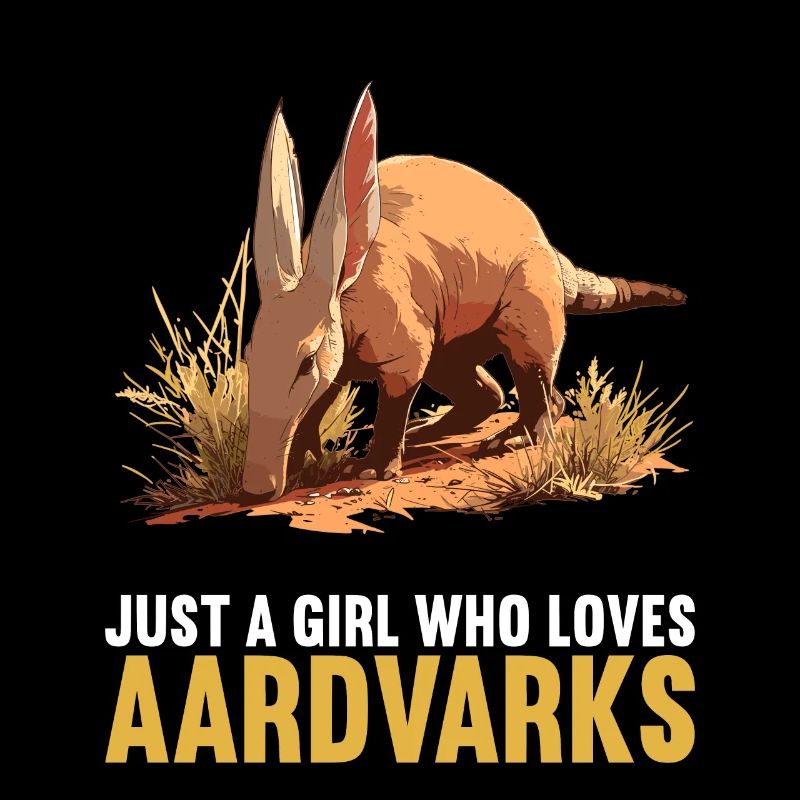 Aardvarks Aardvarks