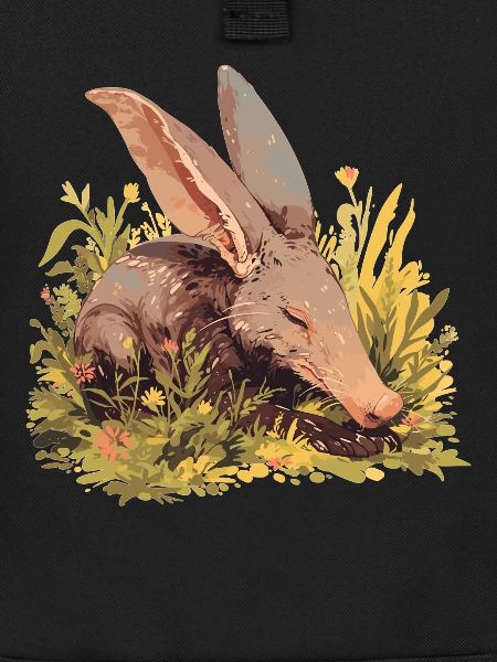 Aardvarks Aardvarks
