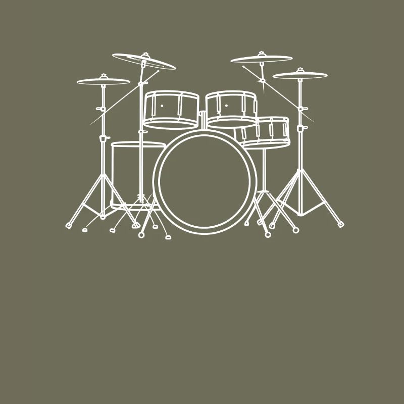 Drum Sketch