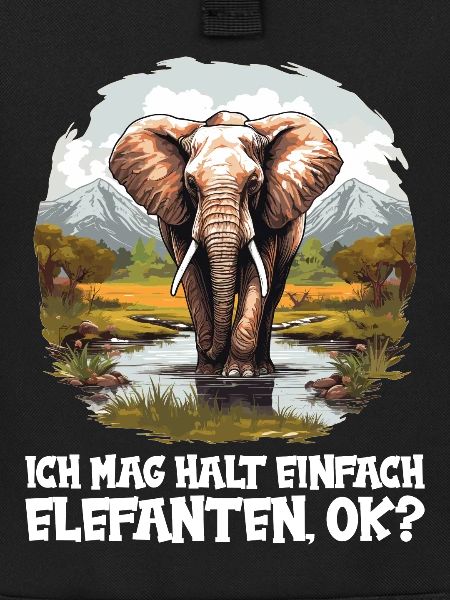 Elephant Elephant