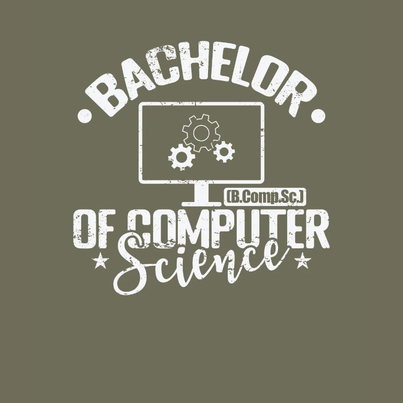 Baccalauréat en informatique (B.Comp.Sc.)